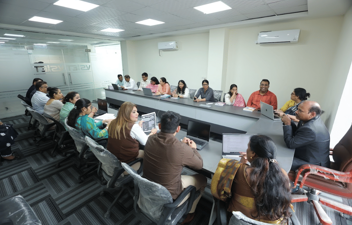 Vikram Sarabhai Institute of Engineering & Technology (VSIET) Campus Life photo 39